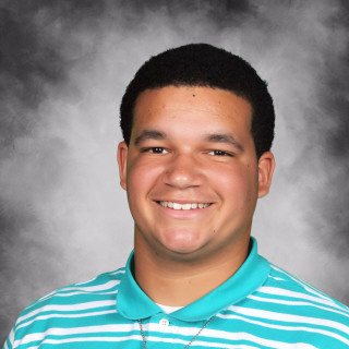 Carter Francis mugshot