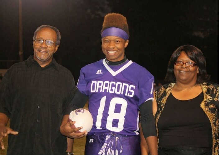 Donquez Haley