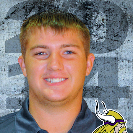 Trevor Hurley mugshot