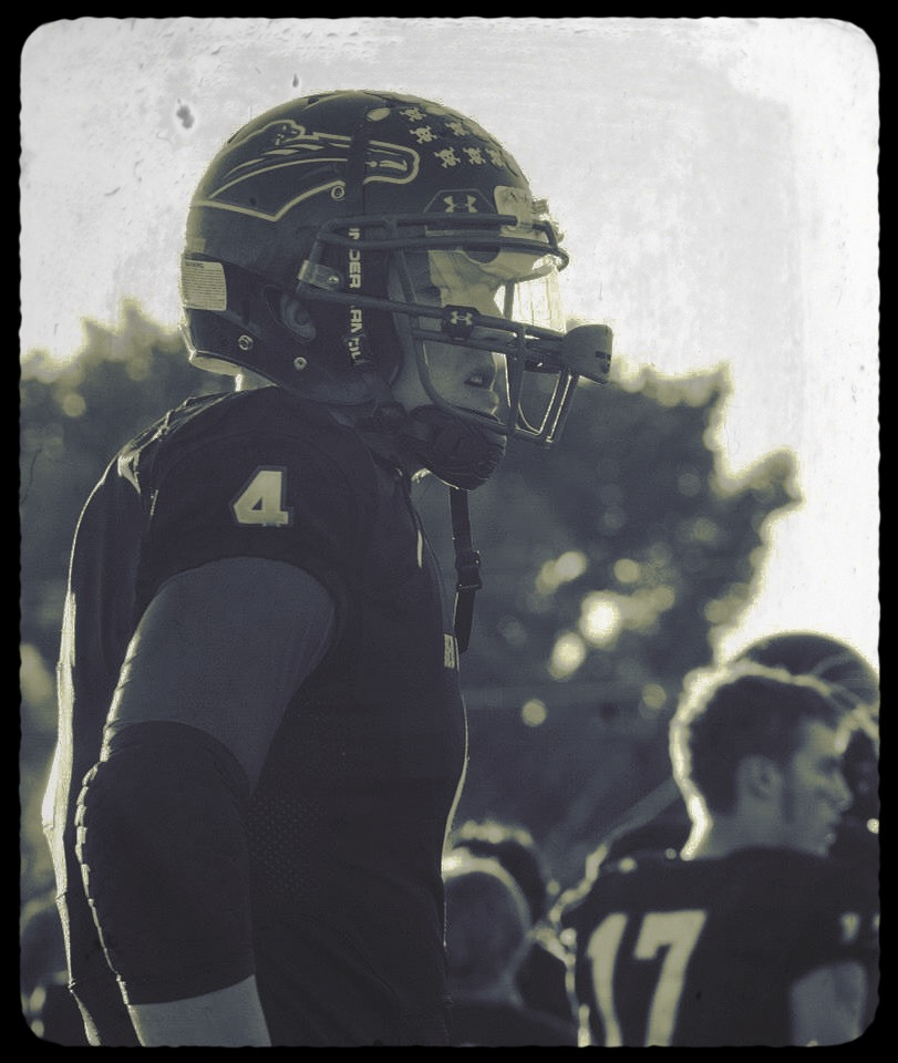Jake Heeren