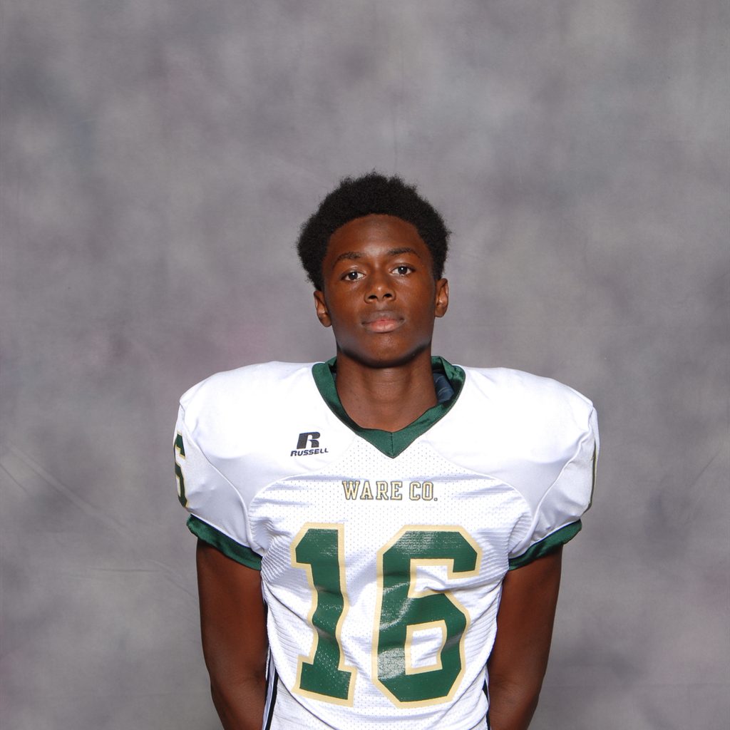 Olajuwone Smith mugshot