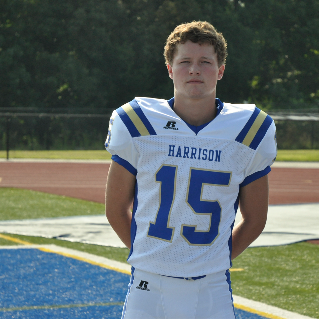 Hunter Marshall