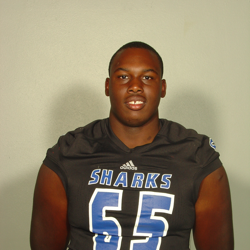 Juwuan Livingston mugshot