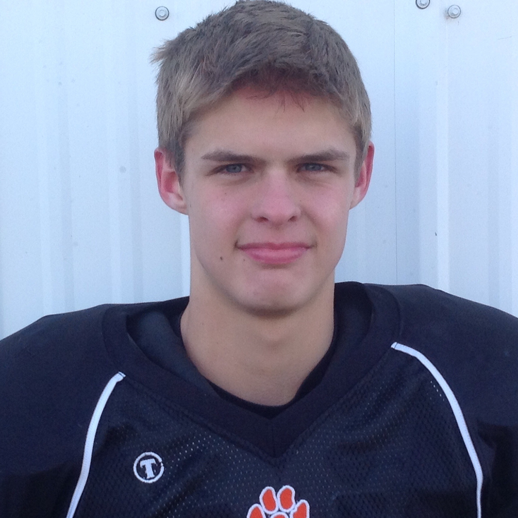 Isaac Holter