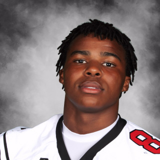 Bryant Dallas mugshot