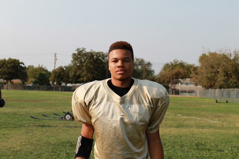 Izaiah Williams