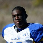 Micah Jones mugshot