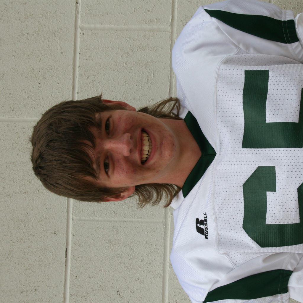 Tanner Dill mugshot