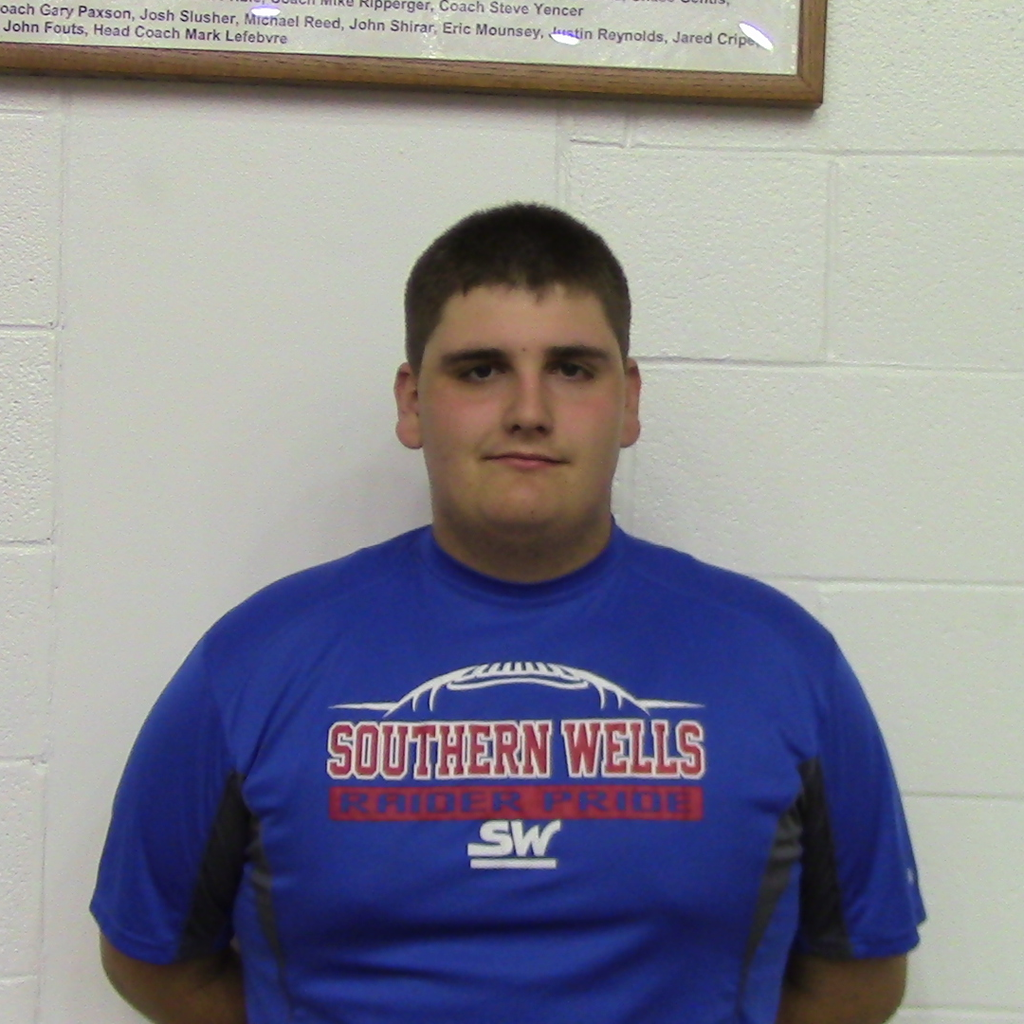 Kyle Stroud