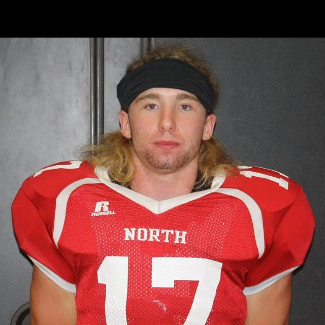 Tucker Brugh