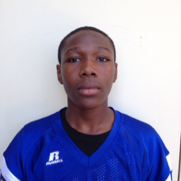 Amani Morris mugshot