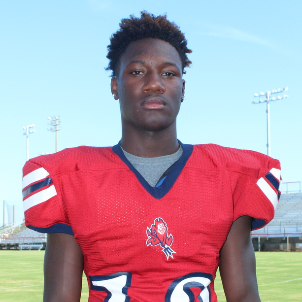 Tyqueze Johnson