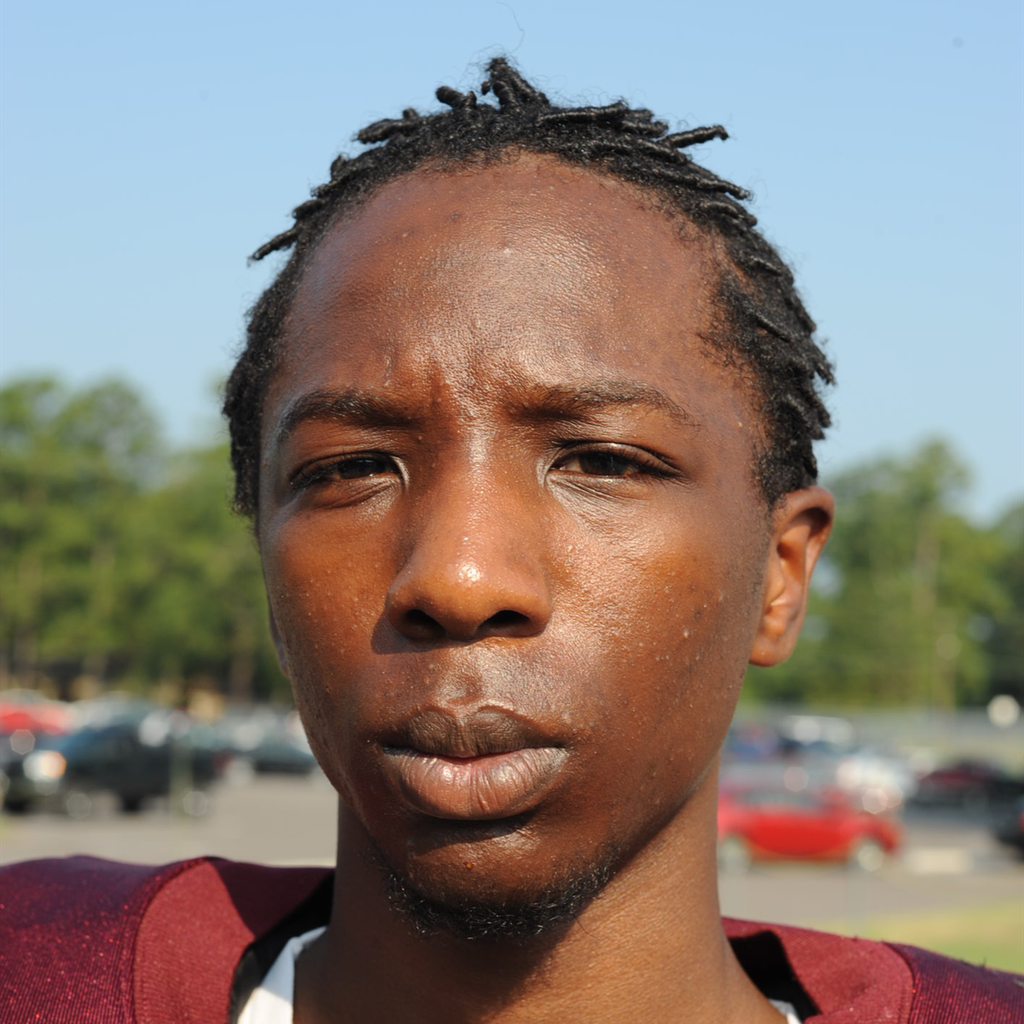Terrance Palmore mugshot