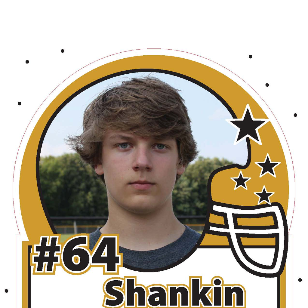 Trevor Shankin