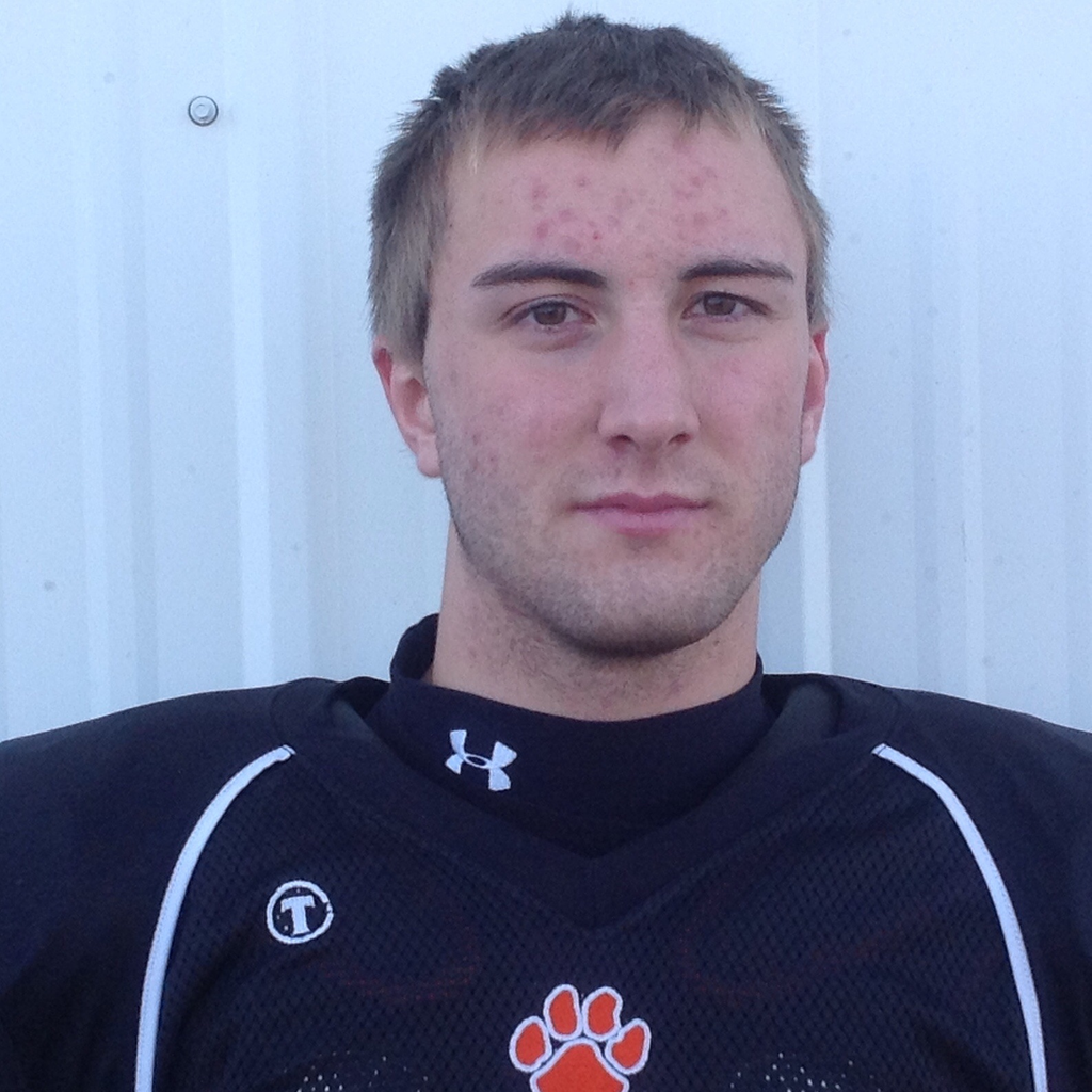 Trevor Verkuehlen