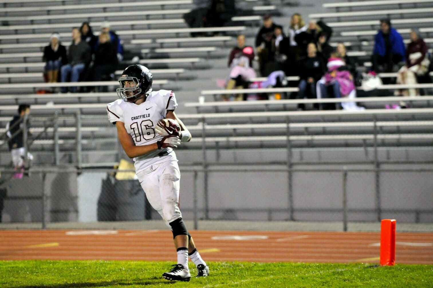 Dalton Keene