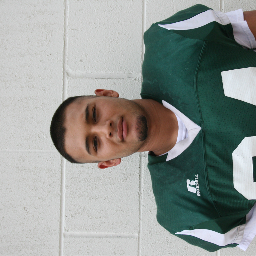 Isaac Benavidez