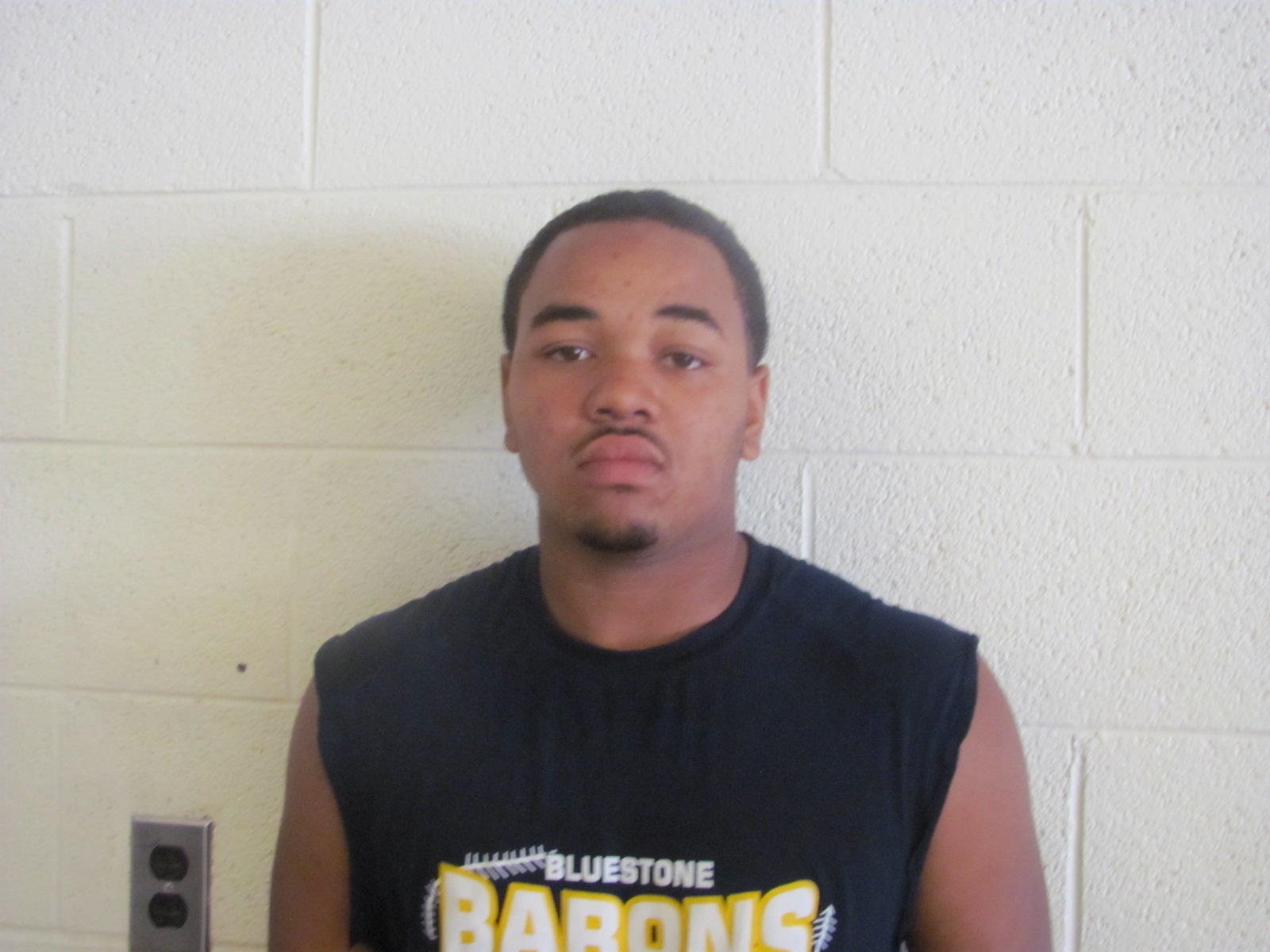 Shyheim Evans