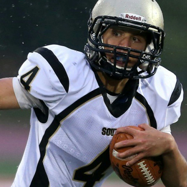 Austin Barker