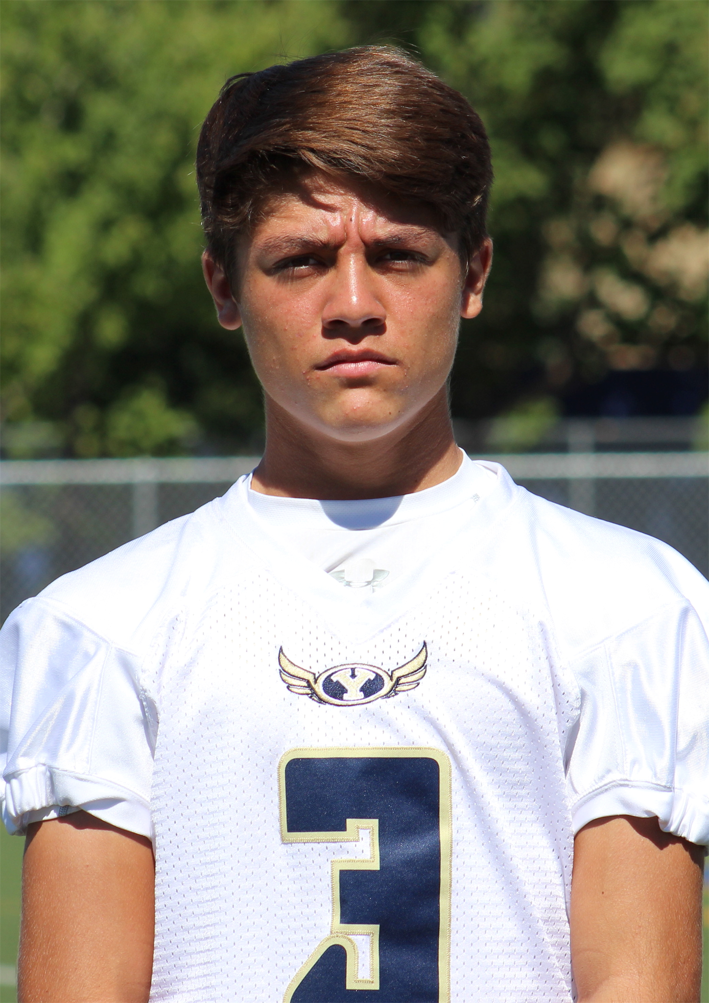 Nathan Martinez