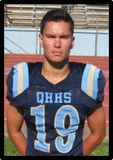 Ethan Collins