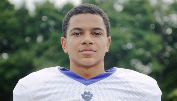 Aaron Weller mugshot