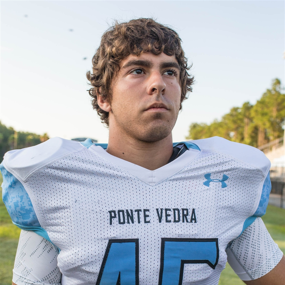 Evan Fornos