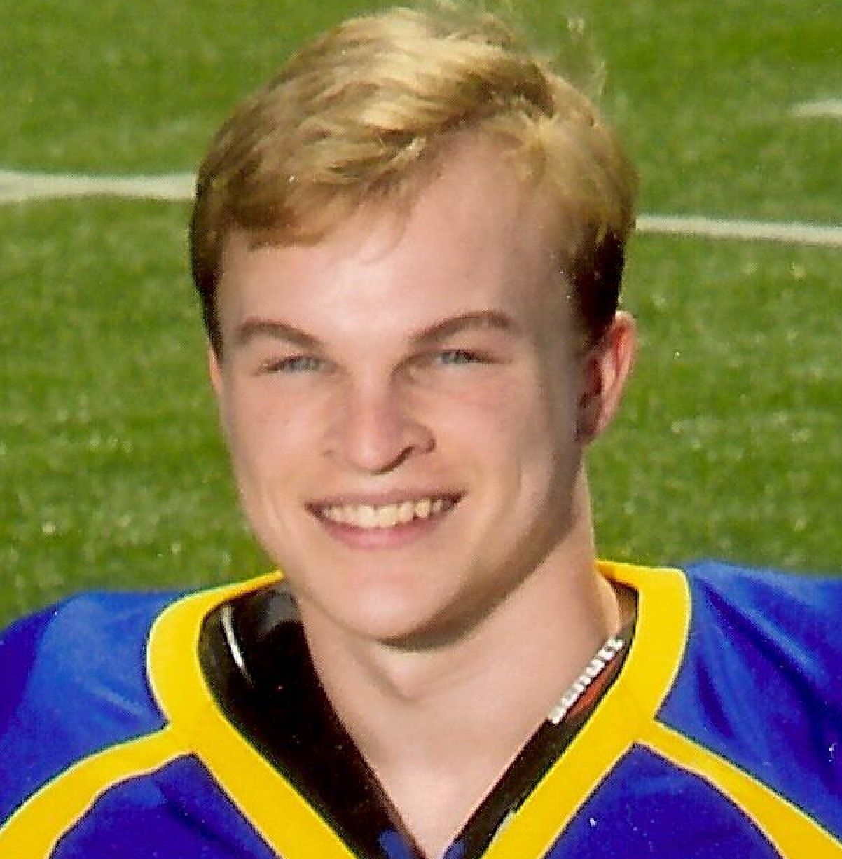 Aaron Urevick