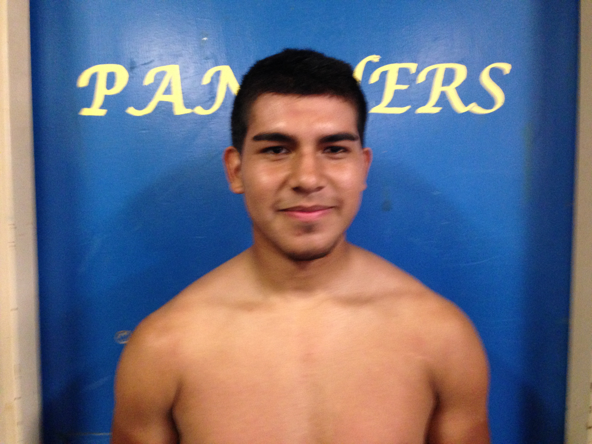 Aidan Viveros