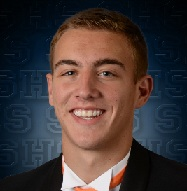 Brett Cox