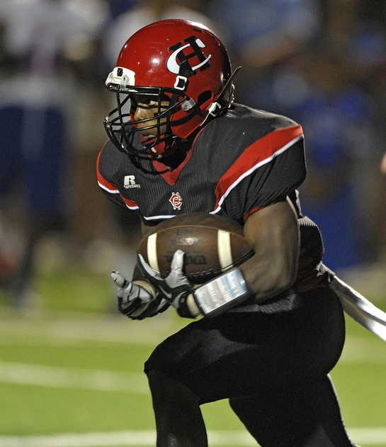 Dwayne Barnett