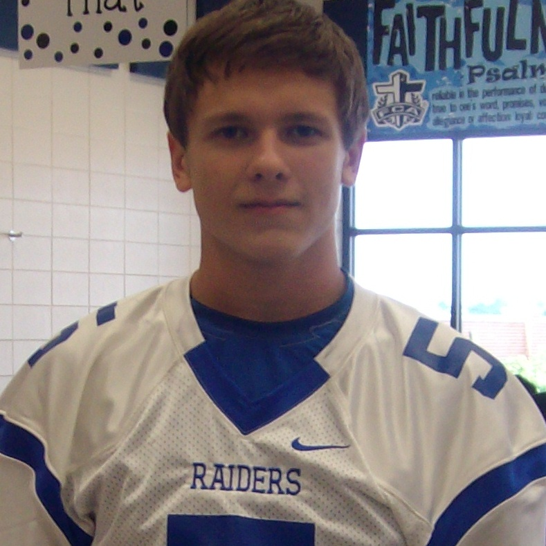 Austin Faulk