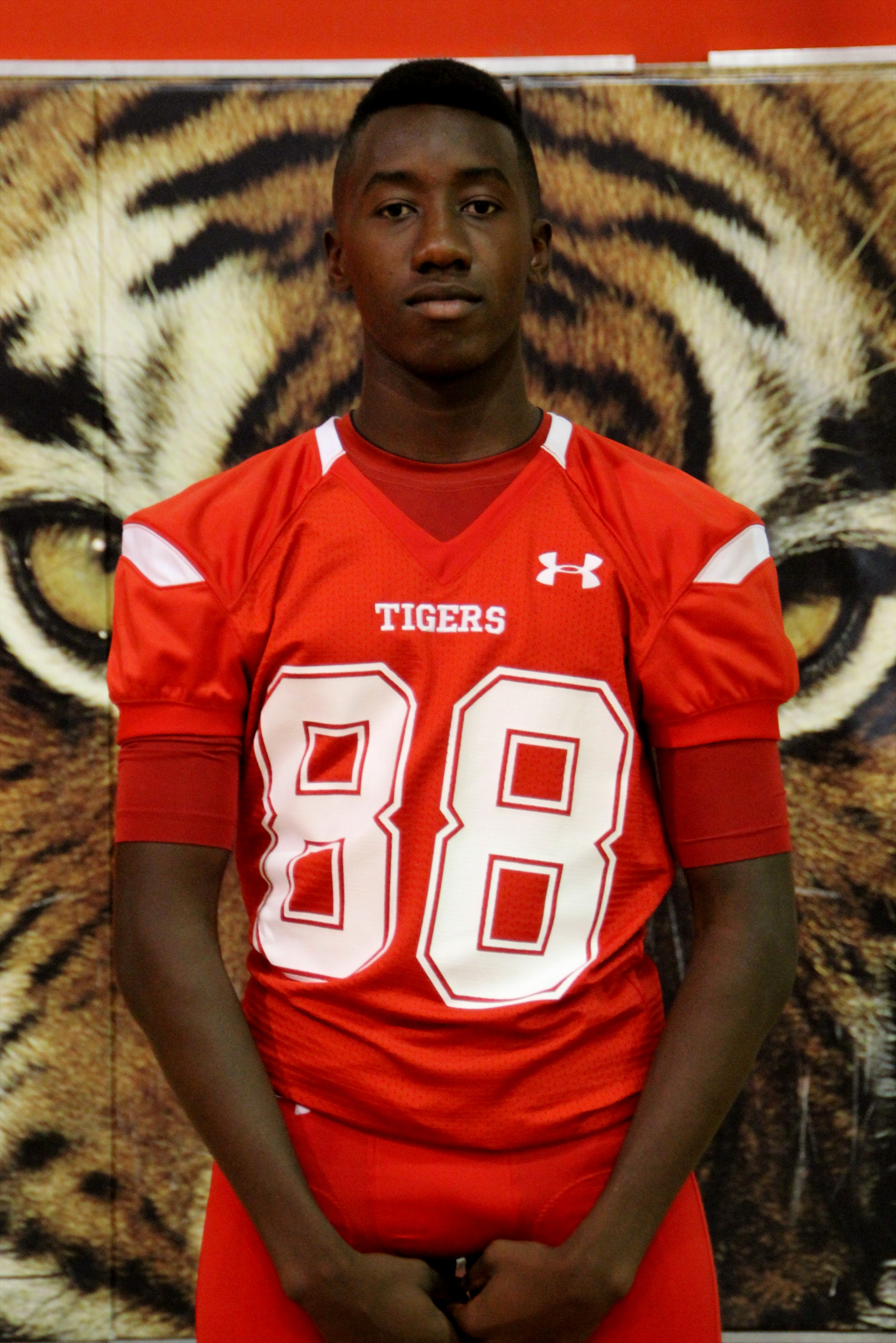 Saivon Lewis