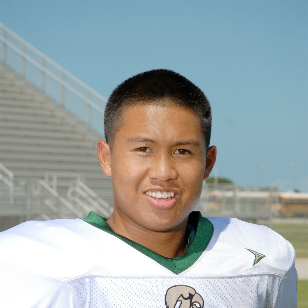 Evan Cruz