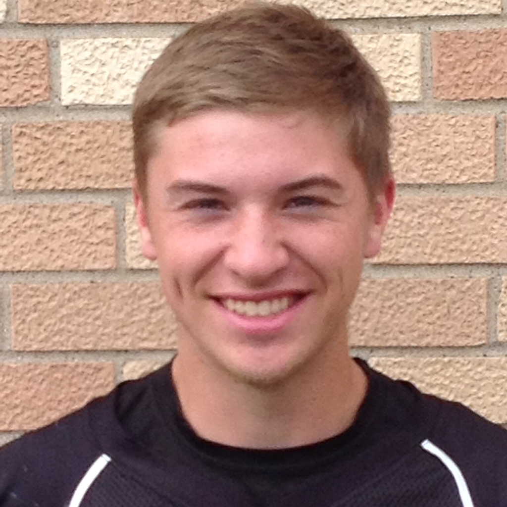 Seth Smith
