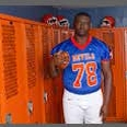 Tyrese Uzzell
