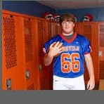 Brandon Fuller mugshot