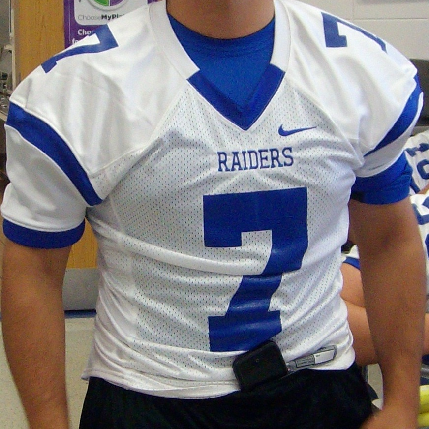 Cameron Gibson