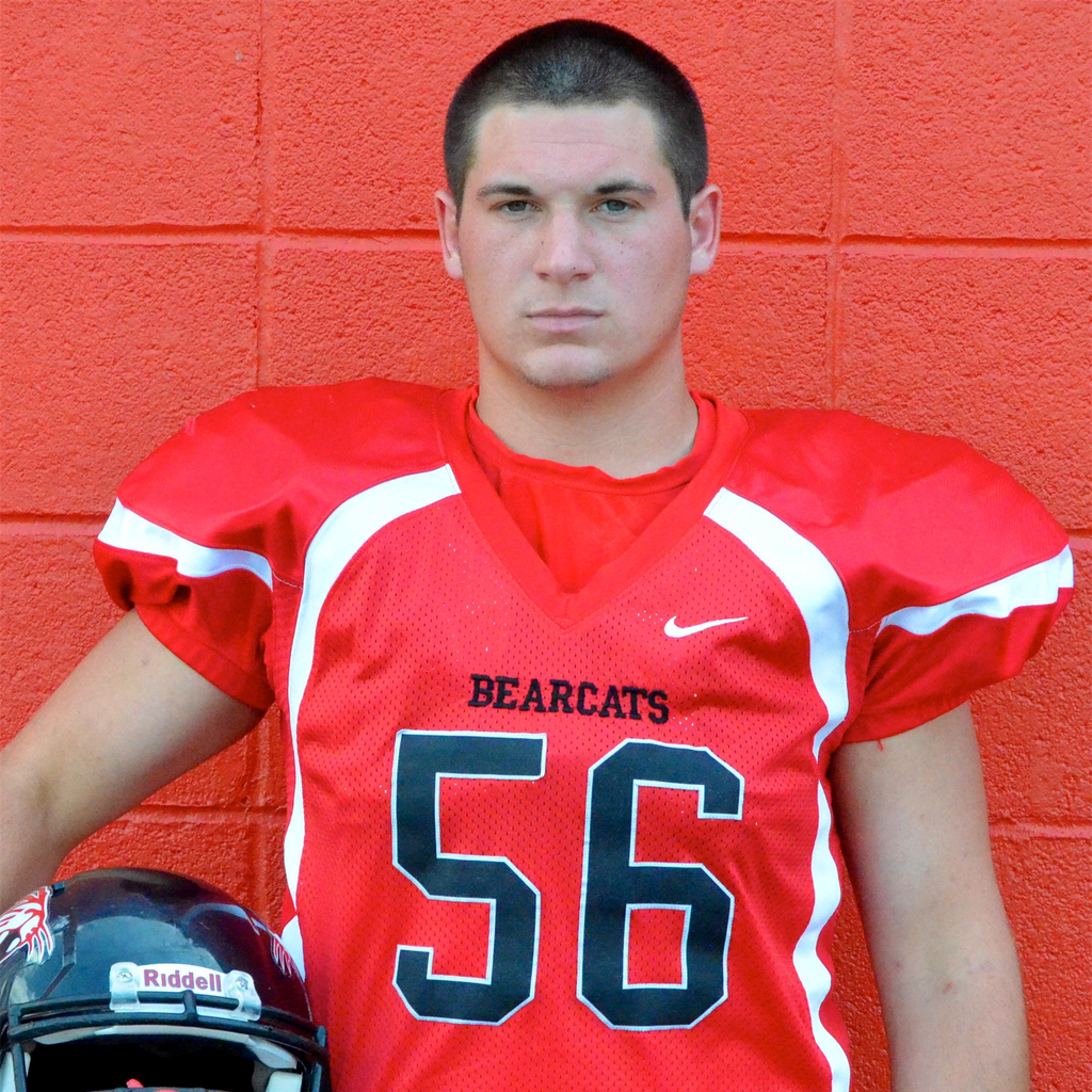 Jacob Murdock