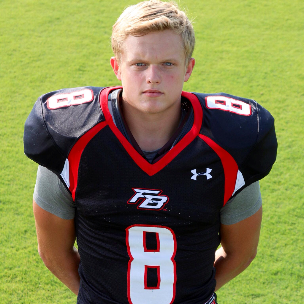 Brock Jones