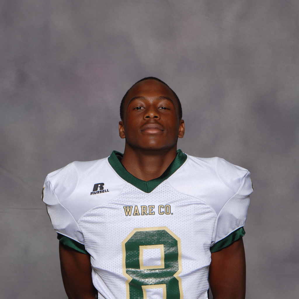 Deandre Taylor mugshot