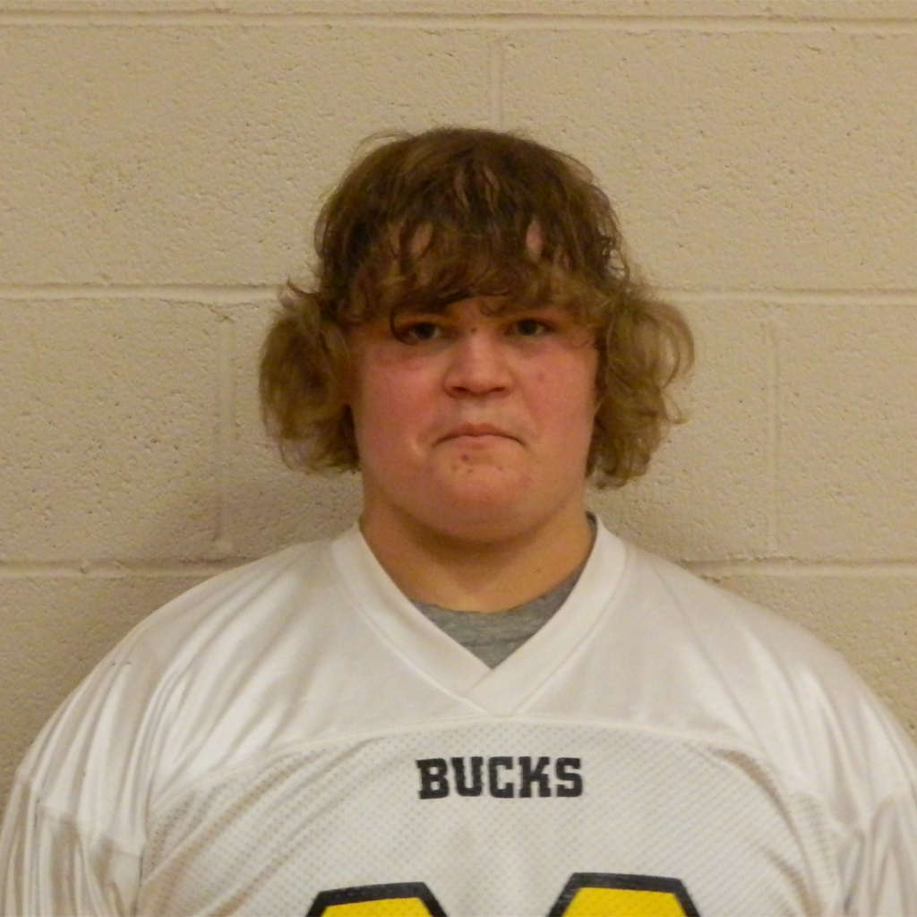 Noah Bibb mugshot