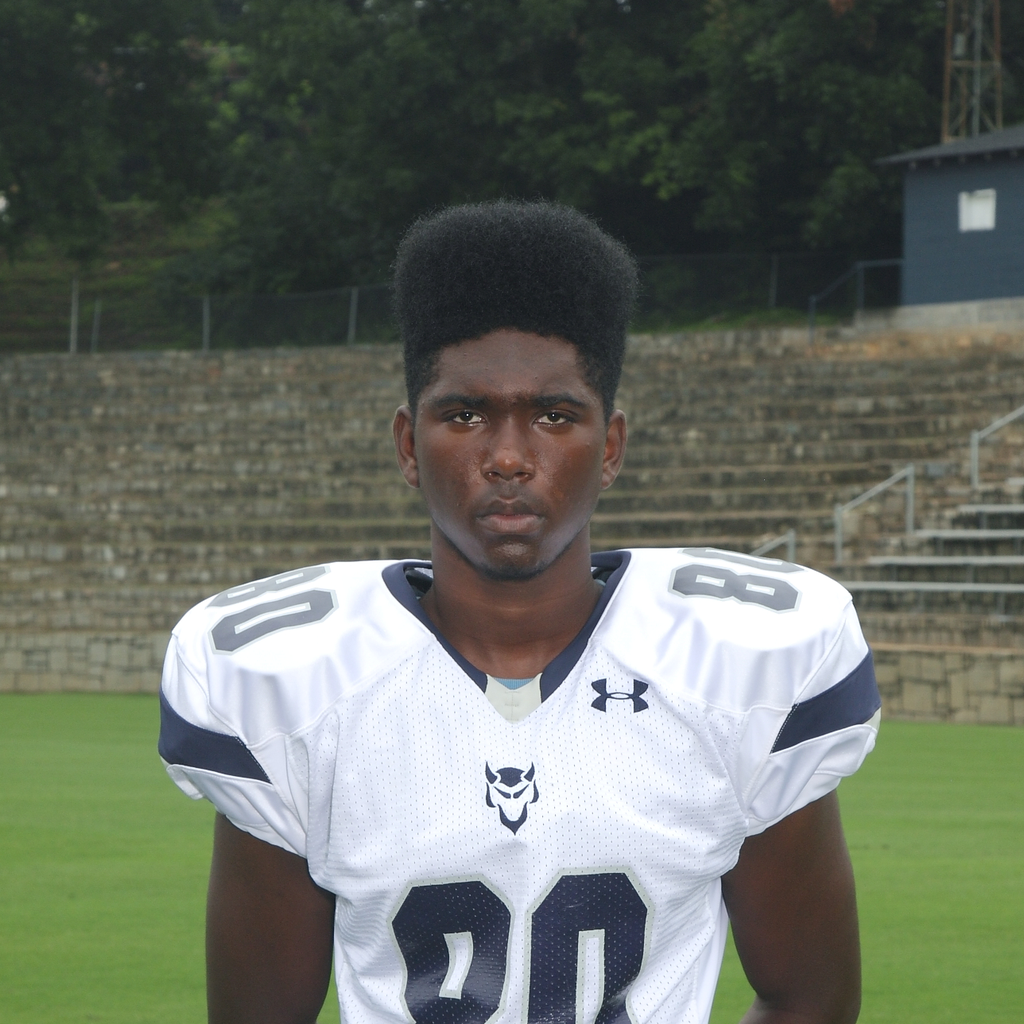 Dequan Woodson mugshot