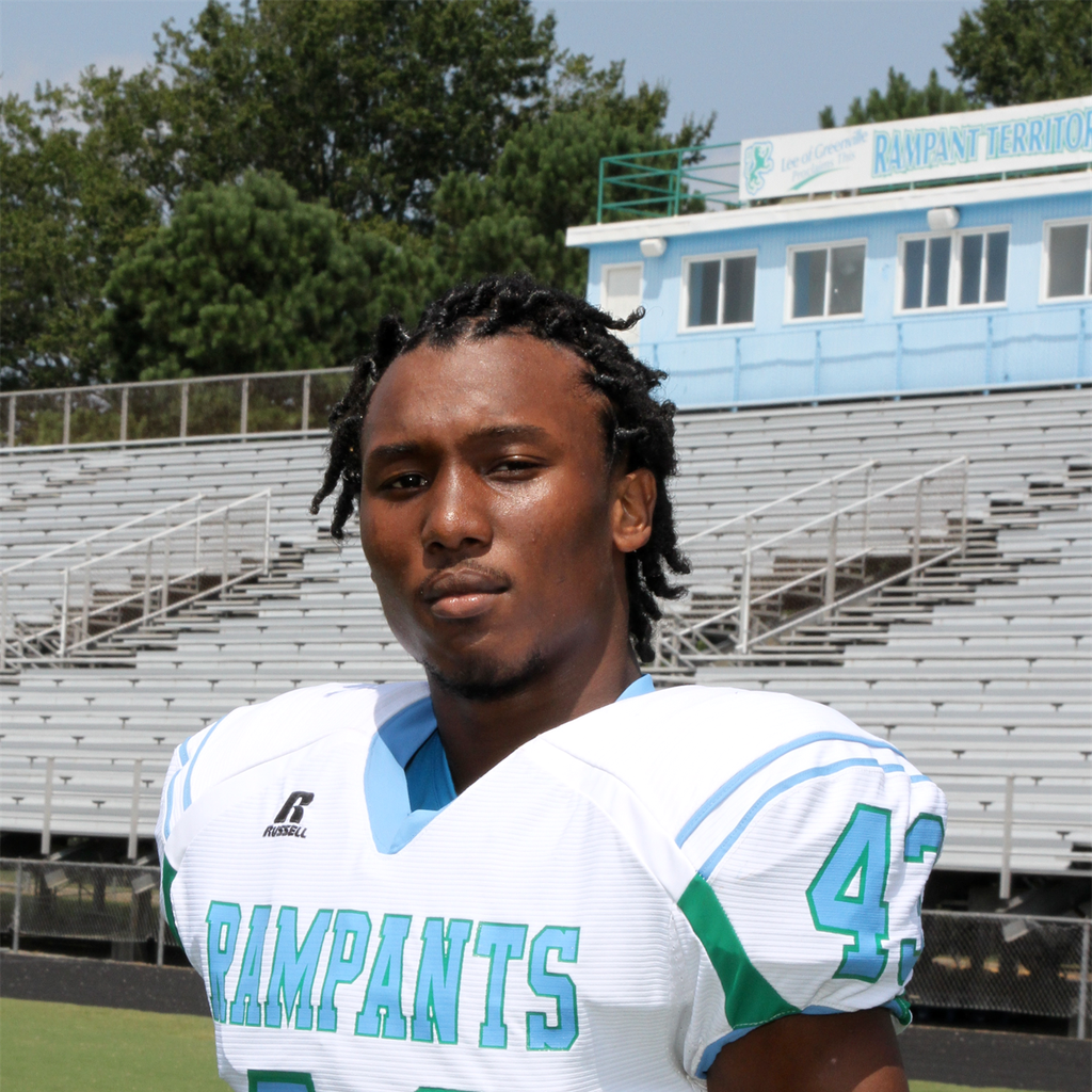 Jamal Wilson