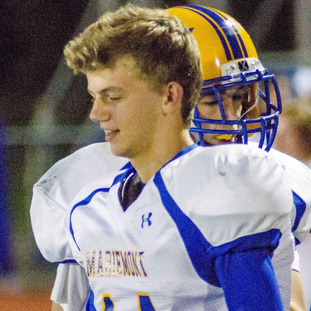 Gunnar Nixon