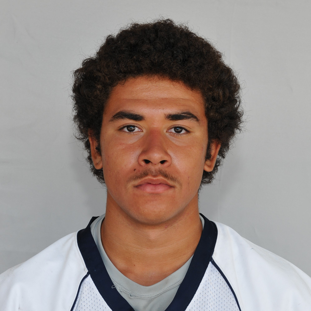 Dondi Hickey mugshot