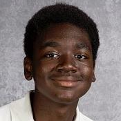 Michael Dawson mugshot