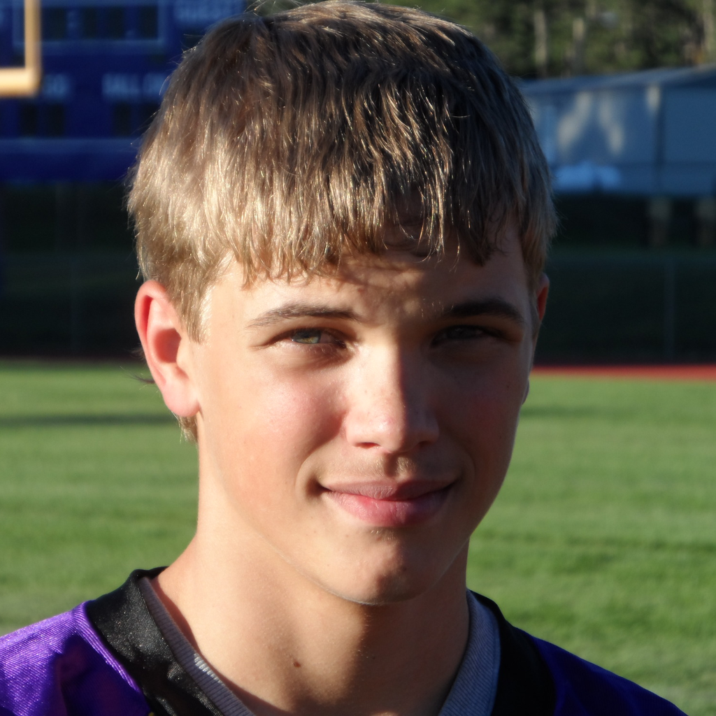 Daniel Ramsey