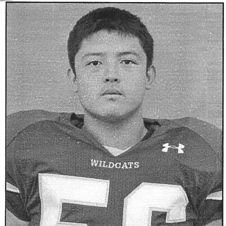 Michael Gao