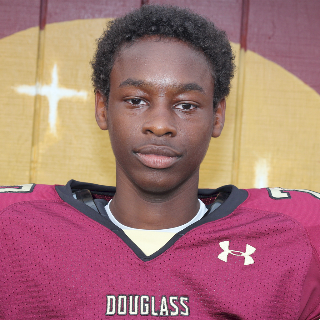 Anthony Harris mugshot